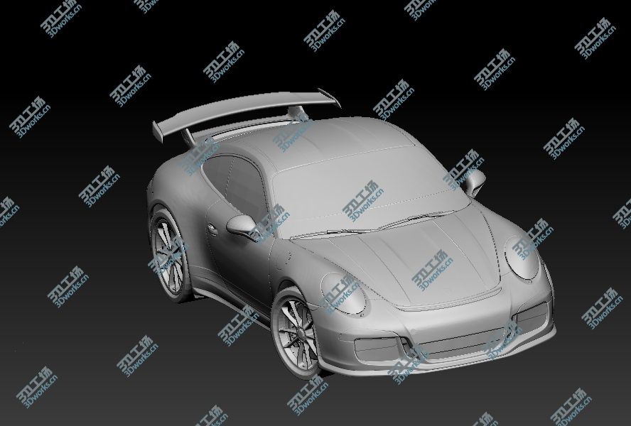 images/goods_img/20180425/Porsche 911 R 2017/1.png